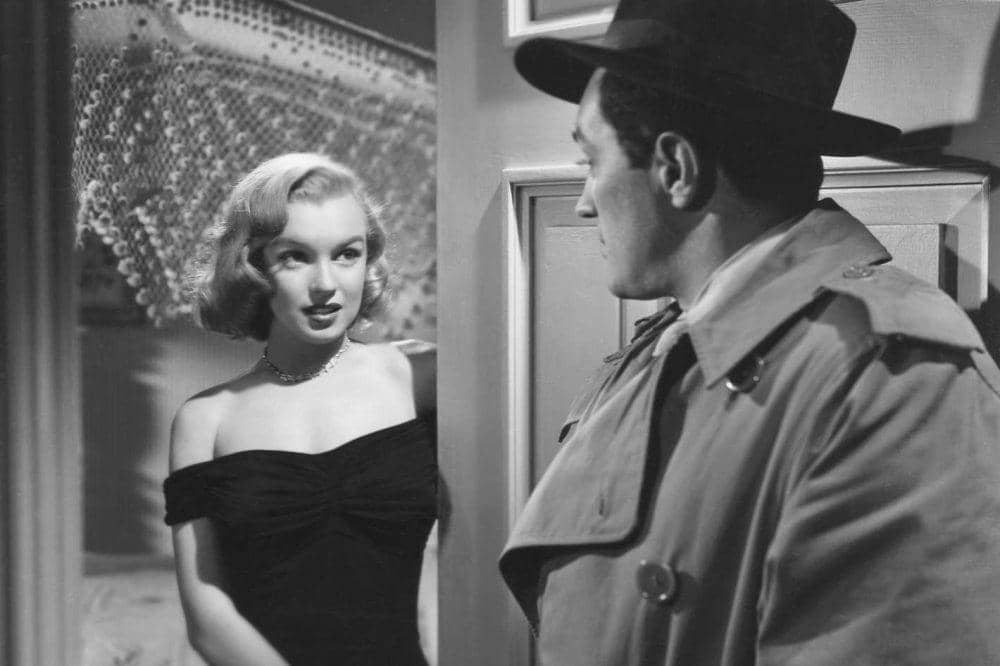 Marilyn Monroe