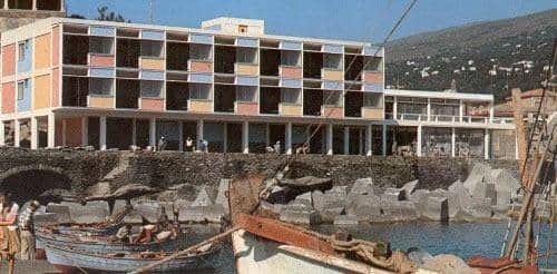 Τουρισμός