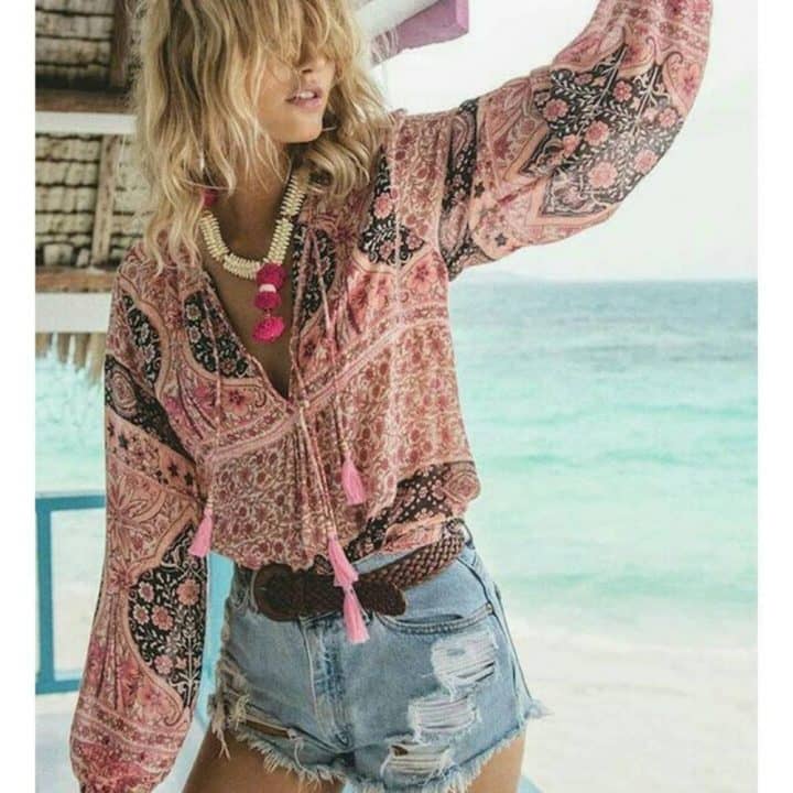 boho