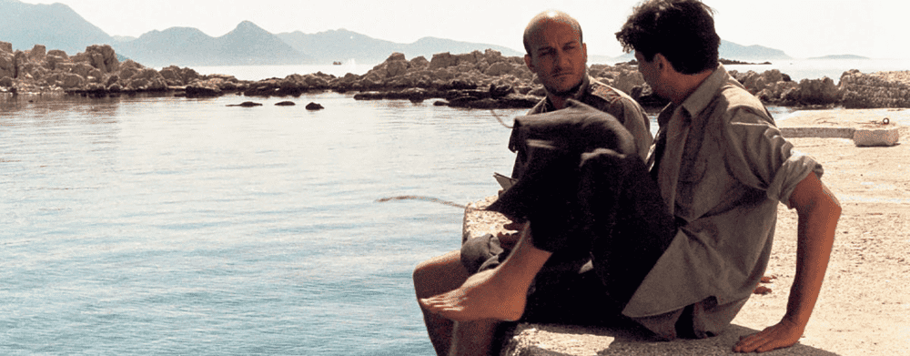 ελληνικά νησιά