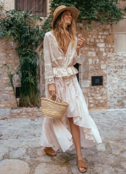 boho