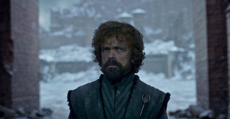 Iron Throne