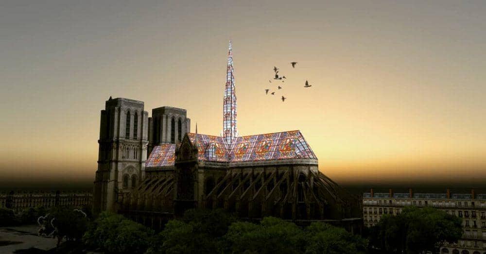 Notre-Dame