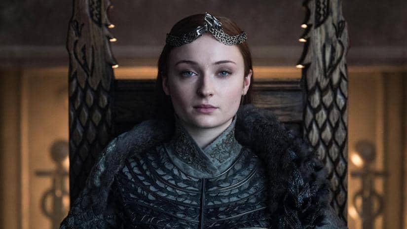 Iron Throne