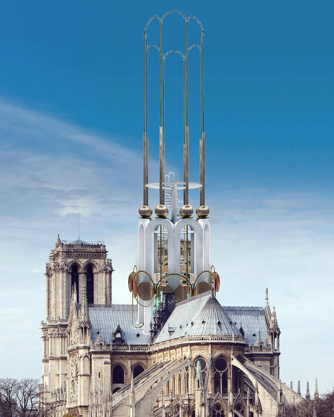 Notre-Dame