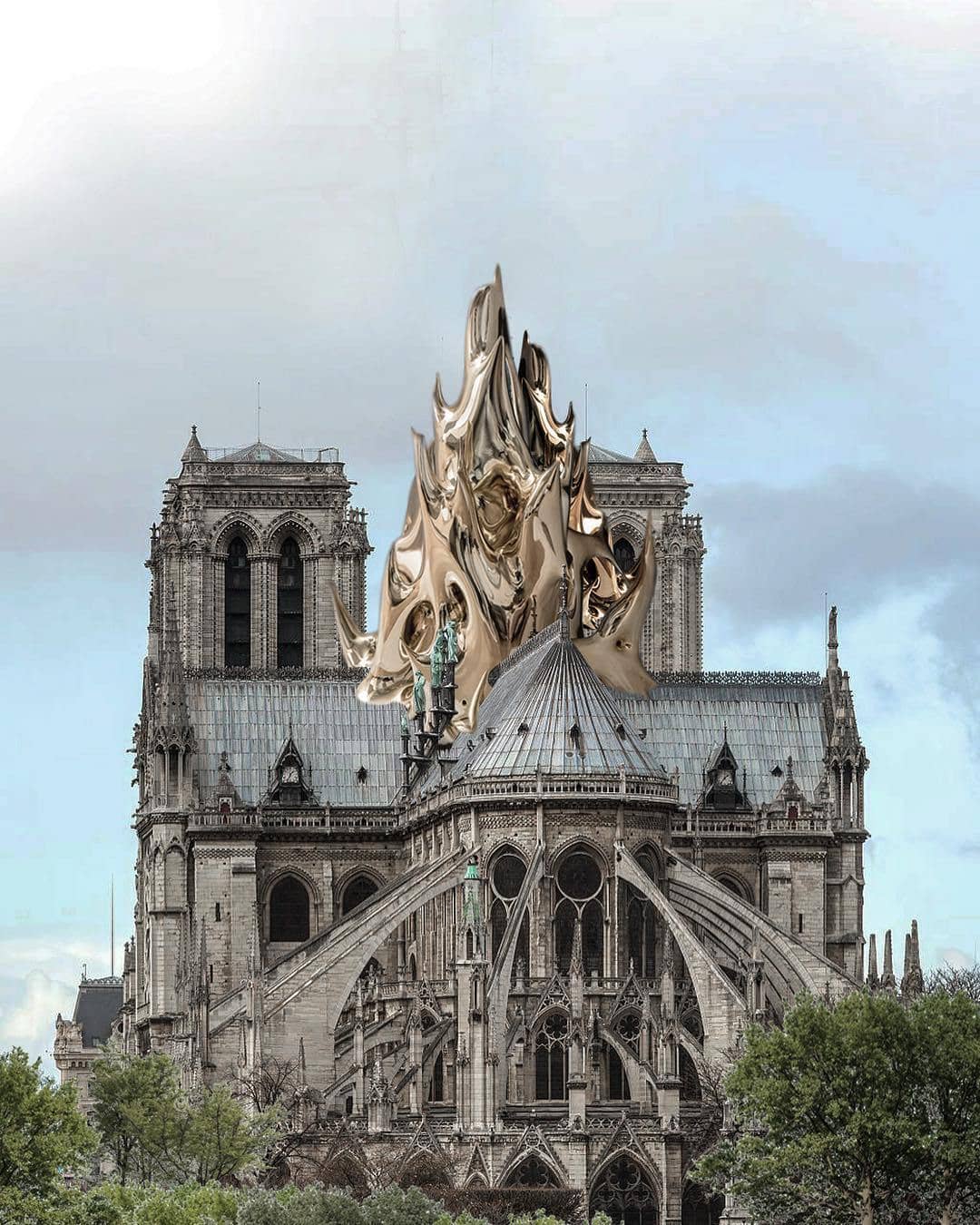 Notre-Dame