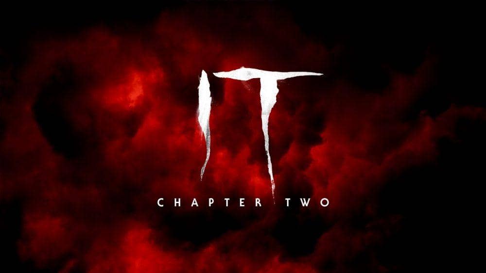 It Chapter Two