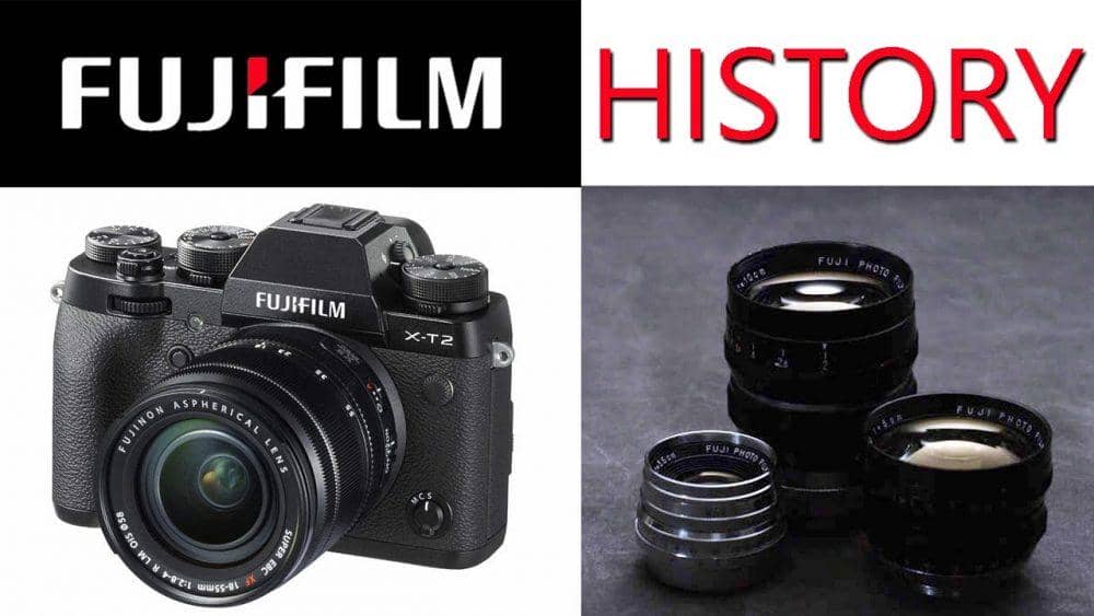 Fujifilm