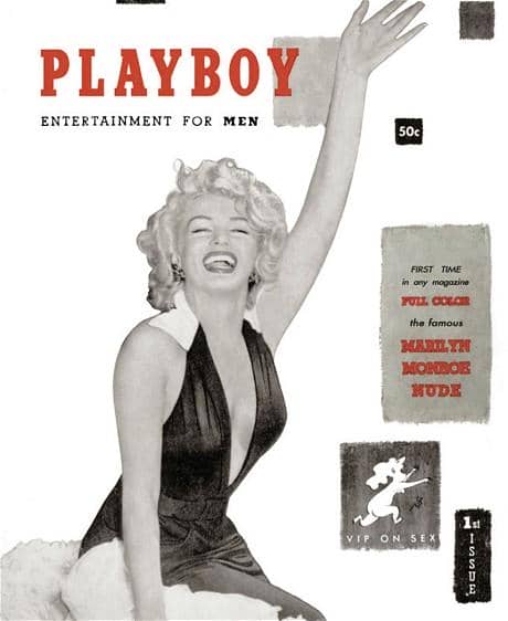 Marilyn Monroe