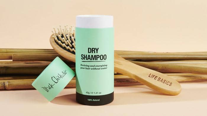 Dry Shampoo