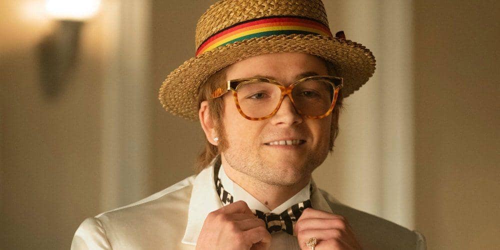 Rocketman
