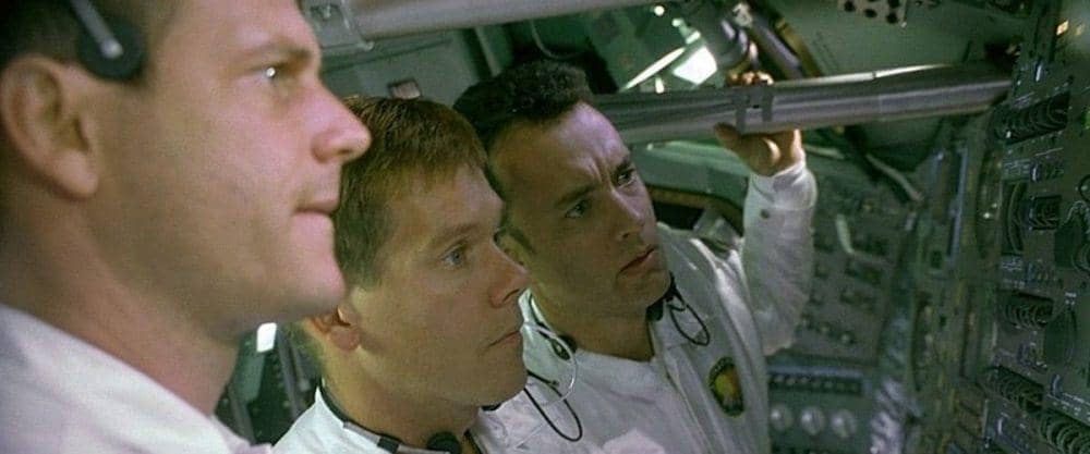 Διαστημικές Ταινίες - Apollo 13