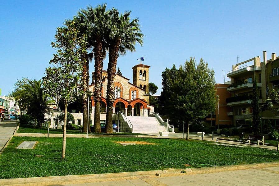 Χαλάνδρι