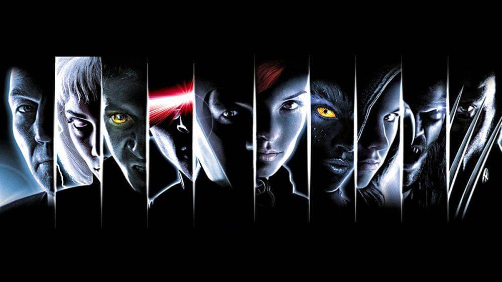 x-men 