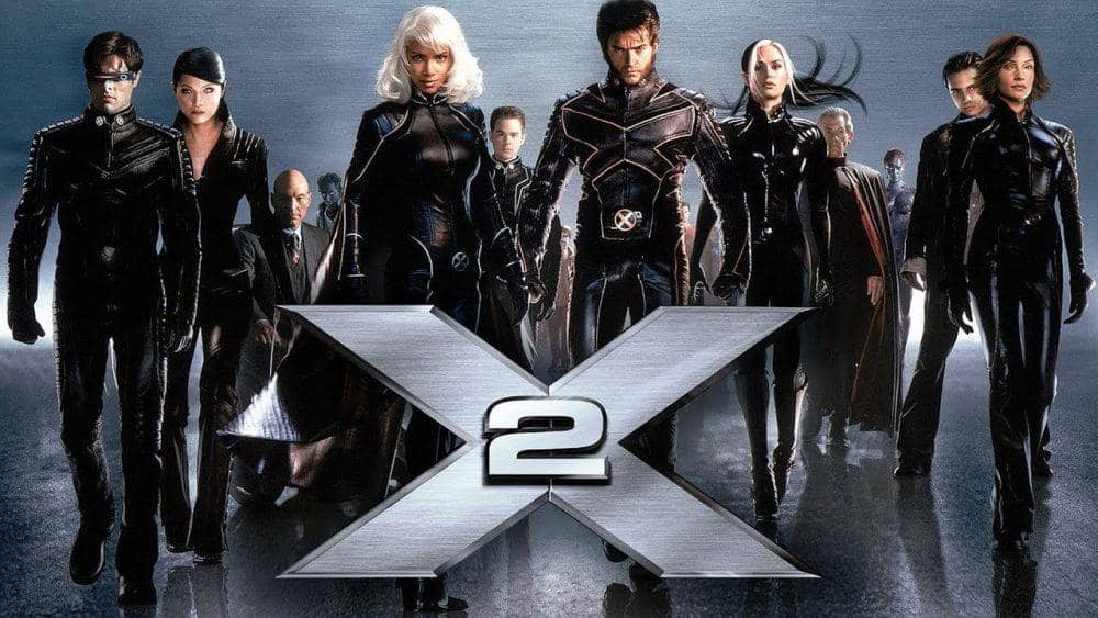 x-men 