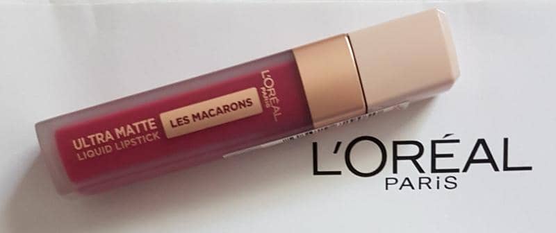 Les Macarons