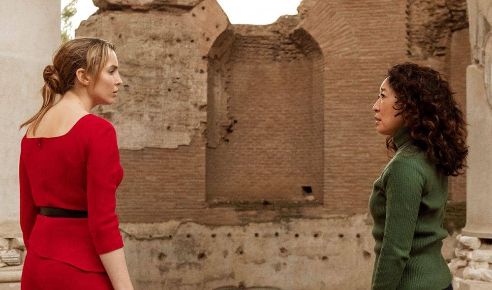 Killing Eve