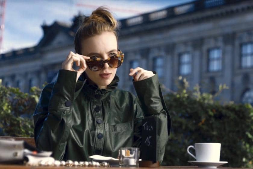 Killing Eve