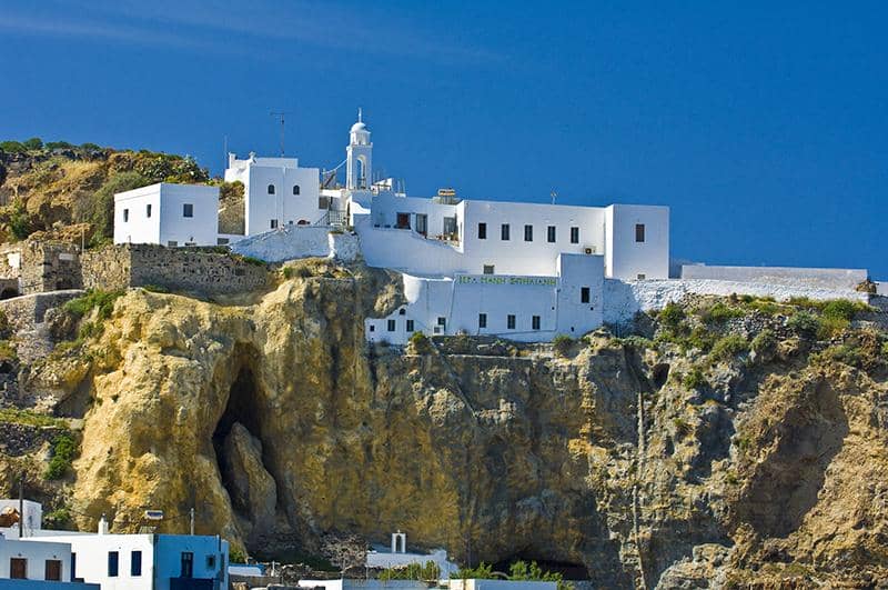 Παναγίες