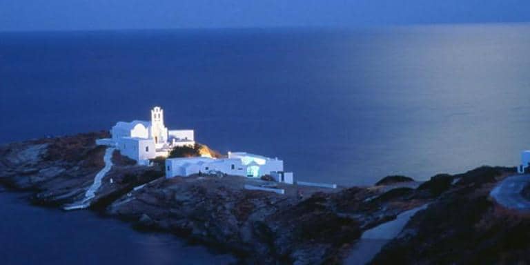 Παναγίες