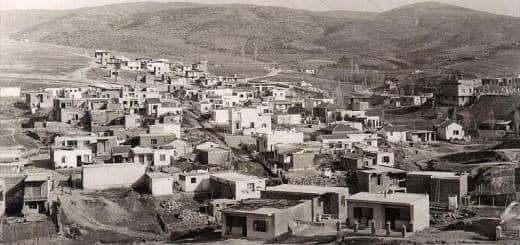 Πολίχνη