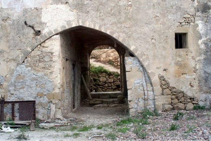 Καλάθενες