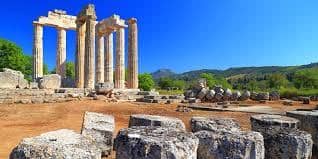 Νεμέα