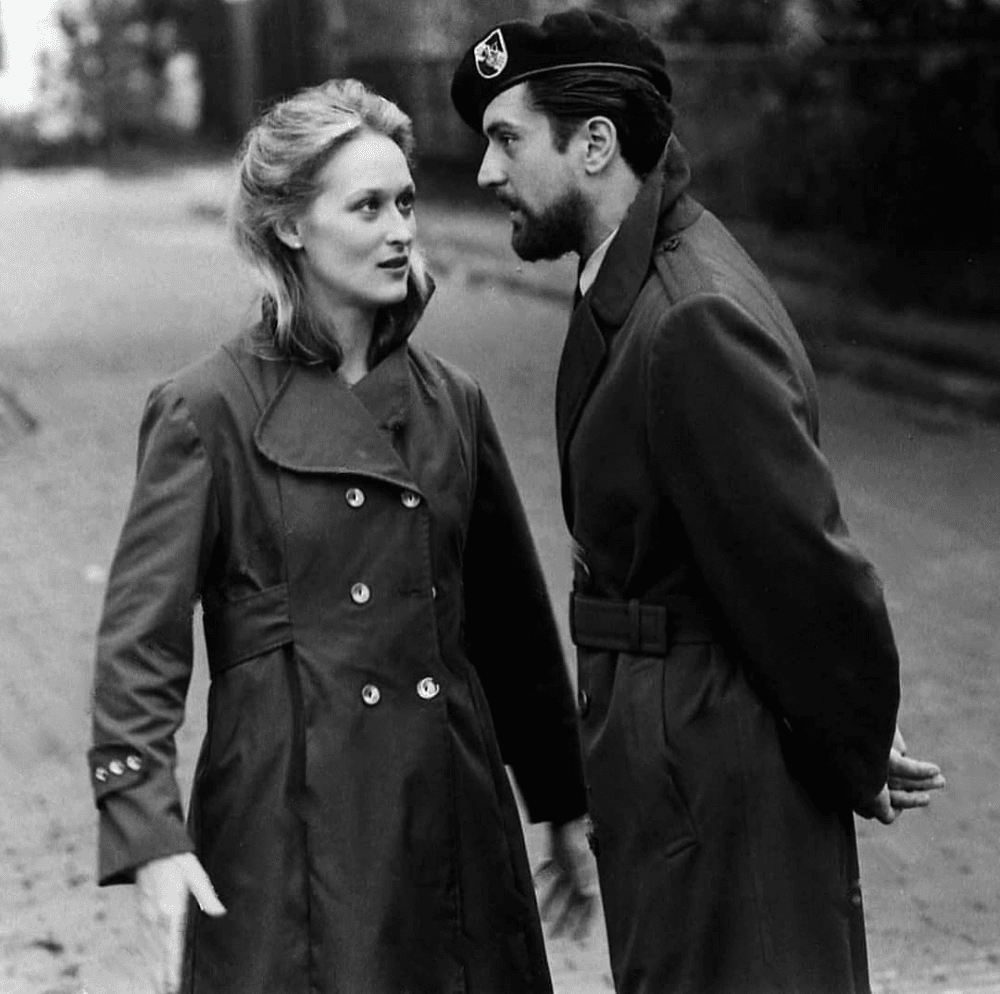 Meryl Streep