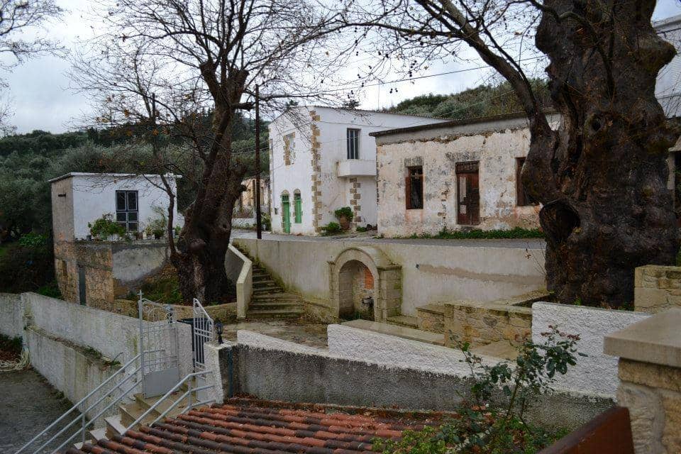 Καλάθενες