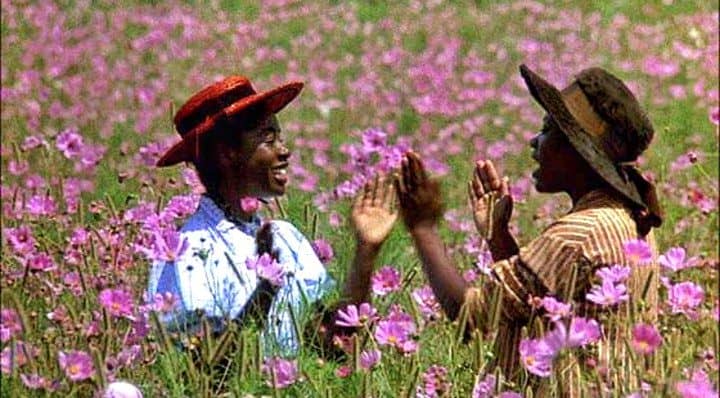 Ταινίες που δεν κερδισαν όσκαρ - The Color Purple