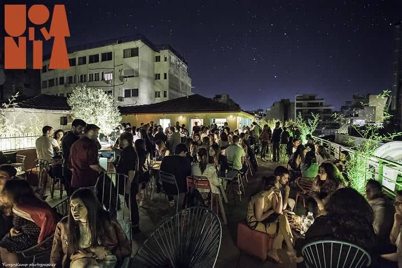 Απόλαυσε καλοκαίρι στις ταράτσες της Θεσσαλονίκης
