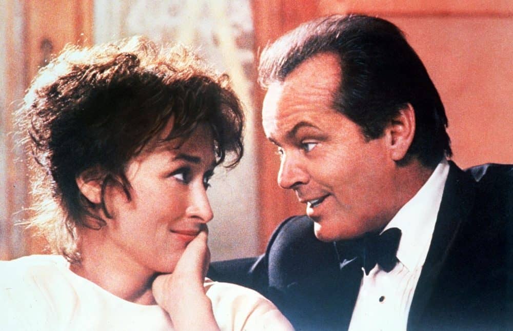 Meryl Streep