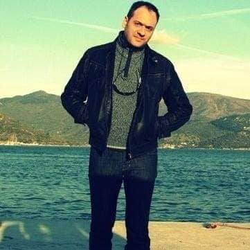 Γιώργος Γιαντάς