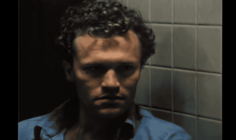 seriall killers