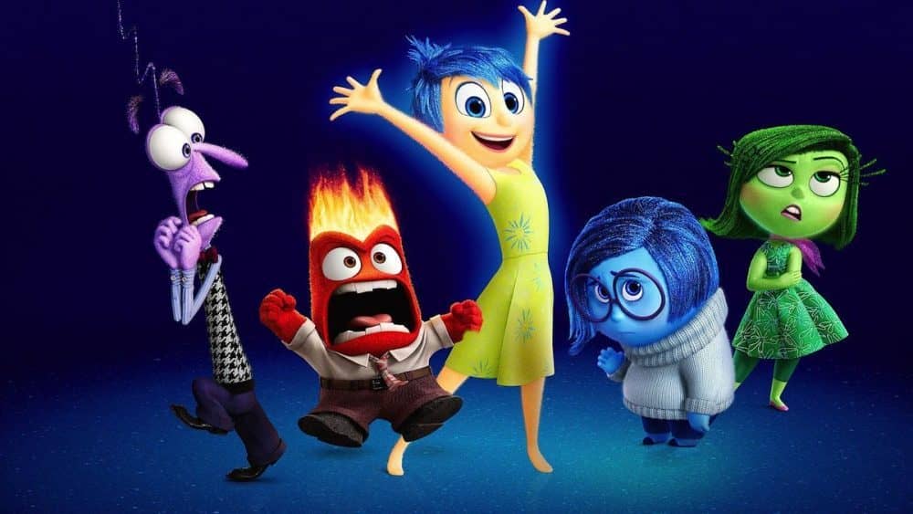 PIXAR