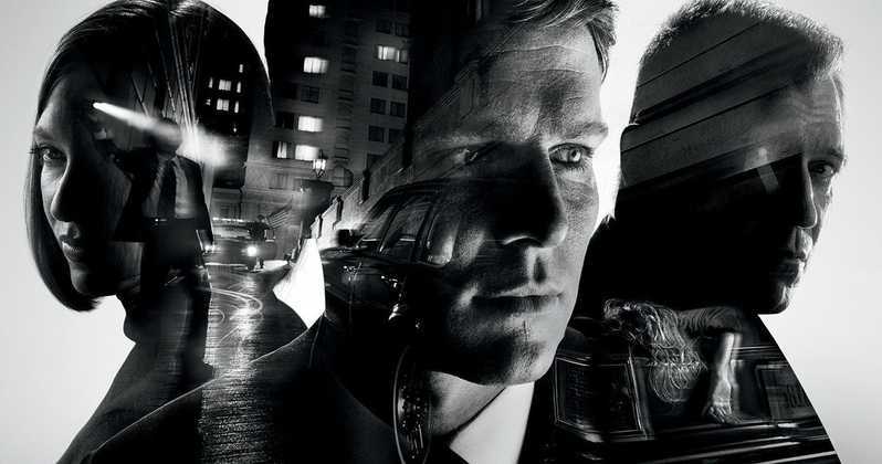 2ος κύκλος Mindhunter