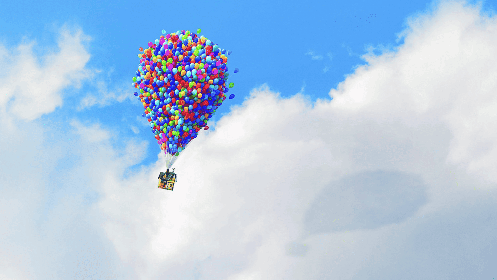 PIXAR