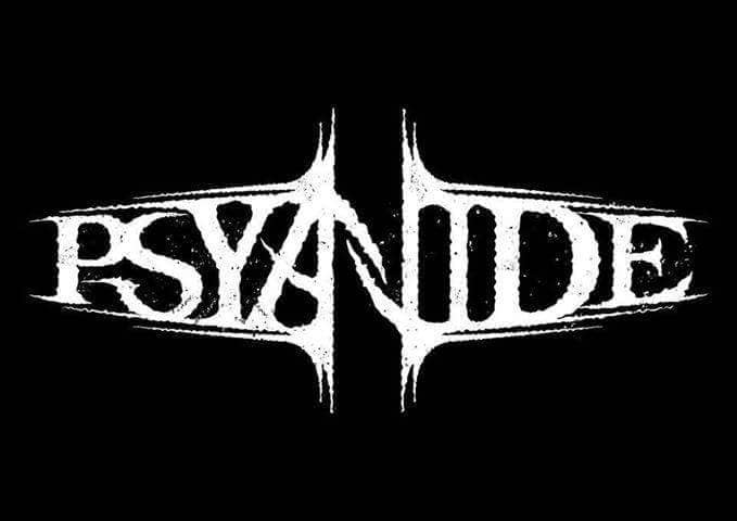 psyanide logo