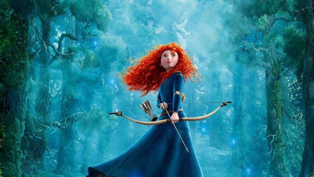 PIXAR