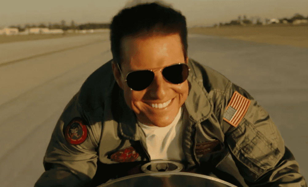 Top Gun Maverick