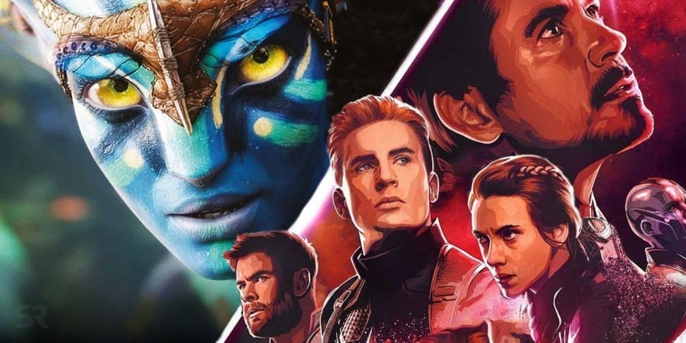 Avengers Endgame