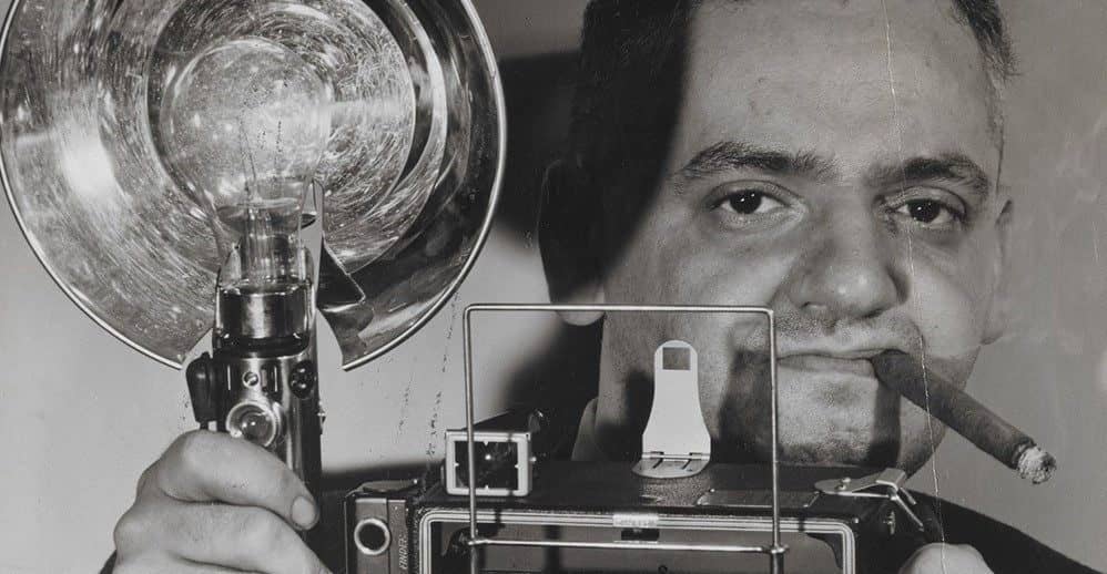 weegee