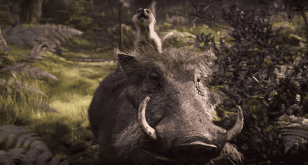 Lion King