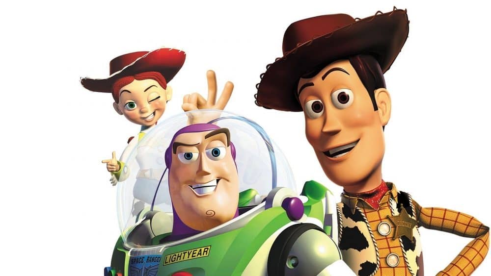 PIXAR