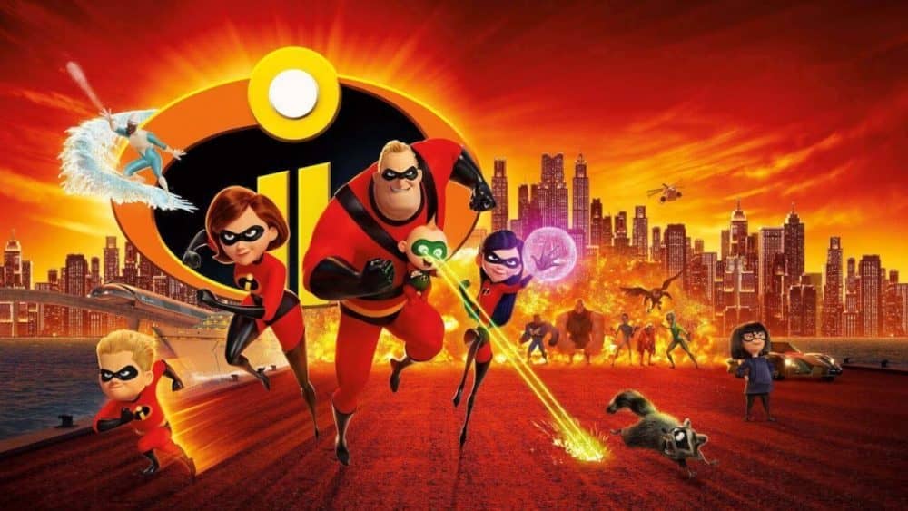 PIXAR