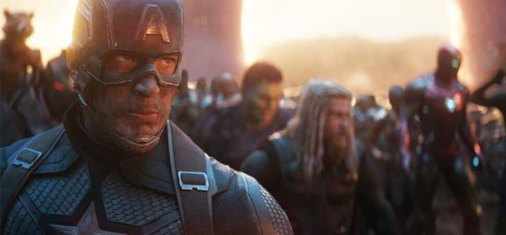 avengers