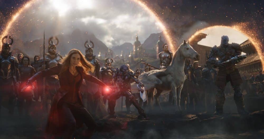 avengers