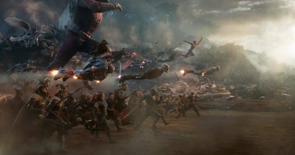 avengers