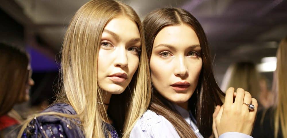 no makeup makeup look