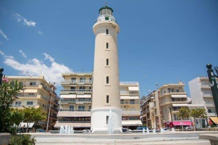 Αξιοθέατα της Αλεξανδρούπολης
